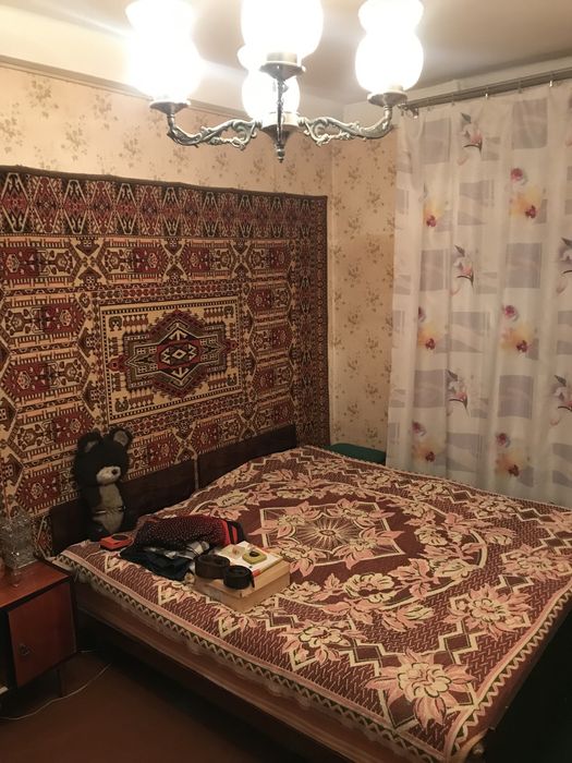 Квартира на просп. Павла Тычины, 21 в Києві, ID 189206, фото №4
