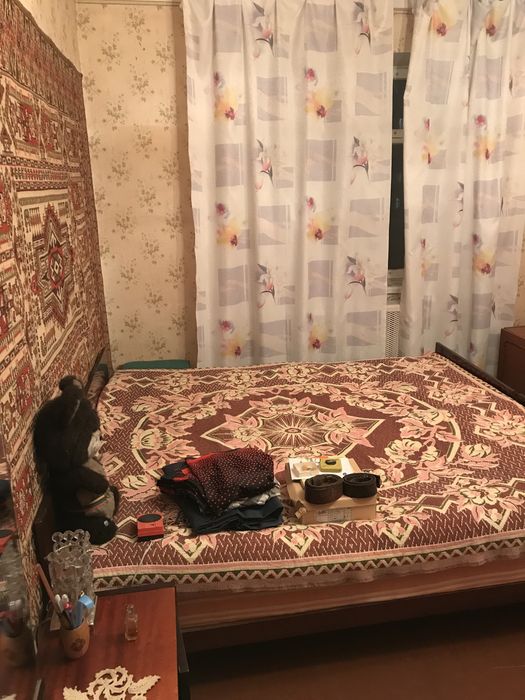 Квартира на просп. Павла Тычины, 21 в Києві, ID 189206, фото №5