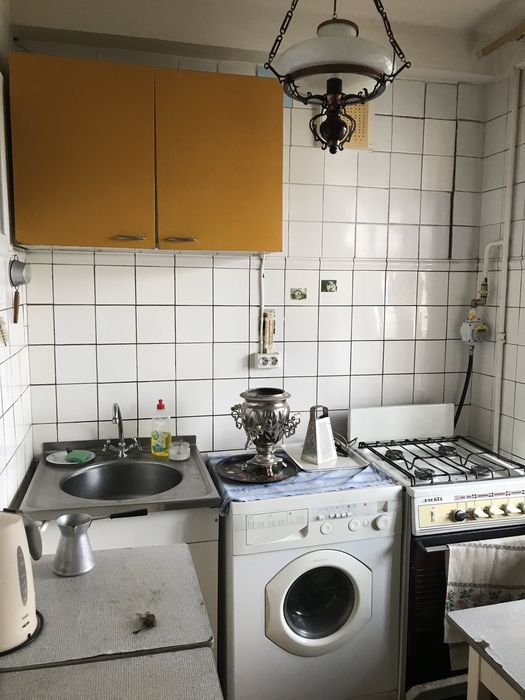 Квартира на просп. Павла Тычины, 21 в Києві, ID 189206, фото №7