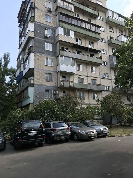 Квартира на просп. Павла Тычины, 21 в Києві, ID 189206, фото №9
