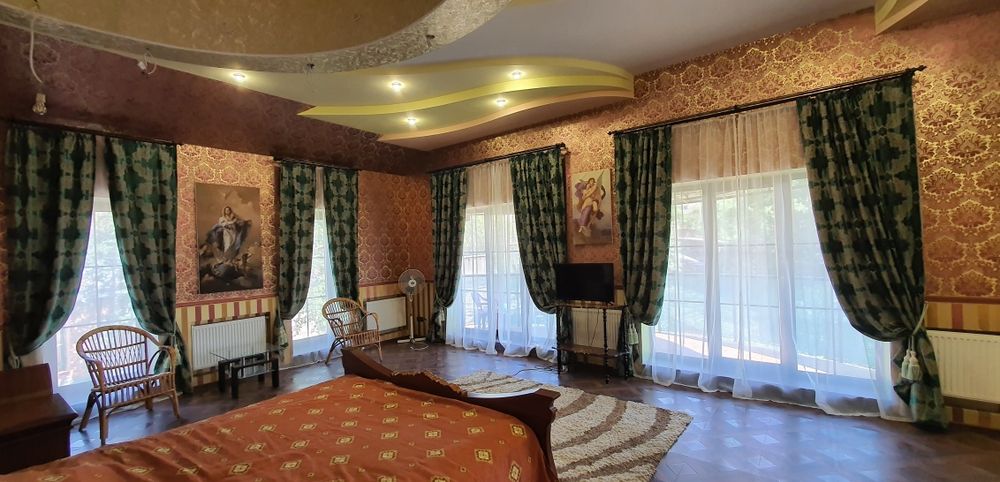 Будинок на Харківська область, Відродження, ID 416338, фото №4
