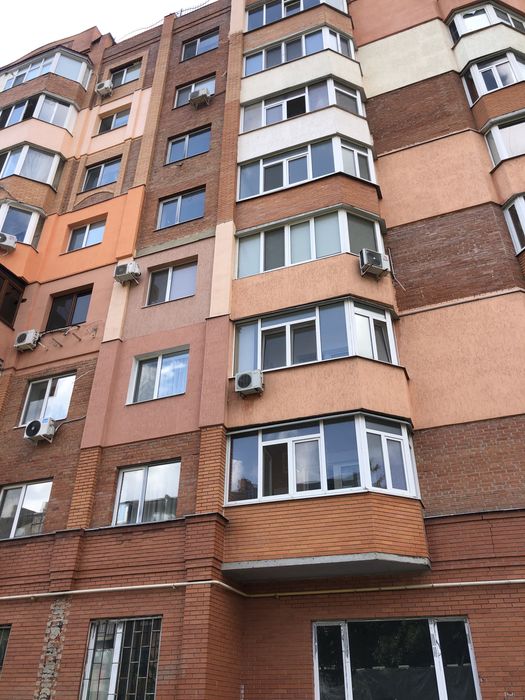 Квартира на Шевченківський в Полтава, ID 262058, фото №4