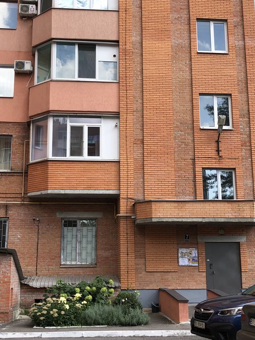 Квартира на Шевченківський в Полтава, ID 262058, фото №5