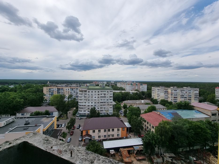 Квартира на вул. Доківська, 10 в Київ, ID 384279, фото №1