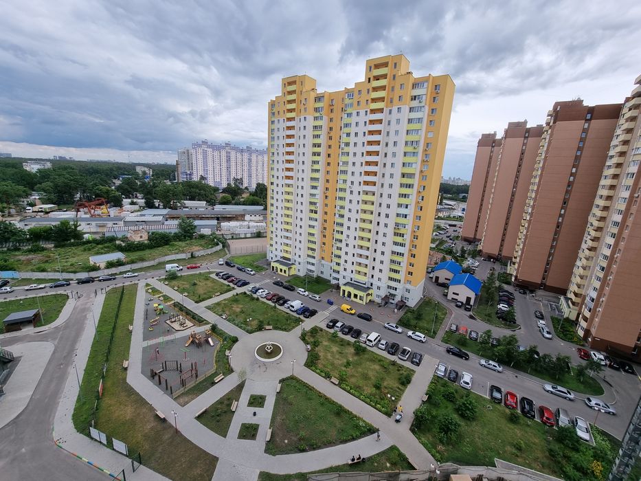 Квартира на вул. Доківська, 10 в Київ, ID 384279, фото №4