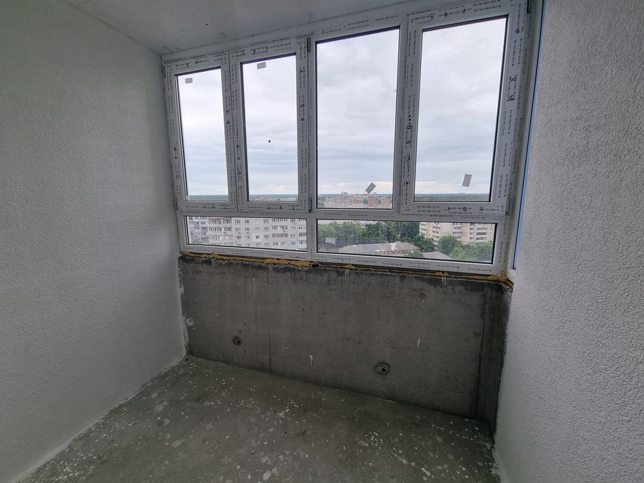 Квартира на вул. Доківська, 10 в Києві, ID 384279, фото №9