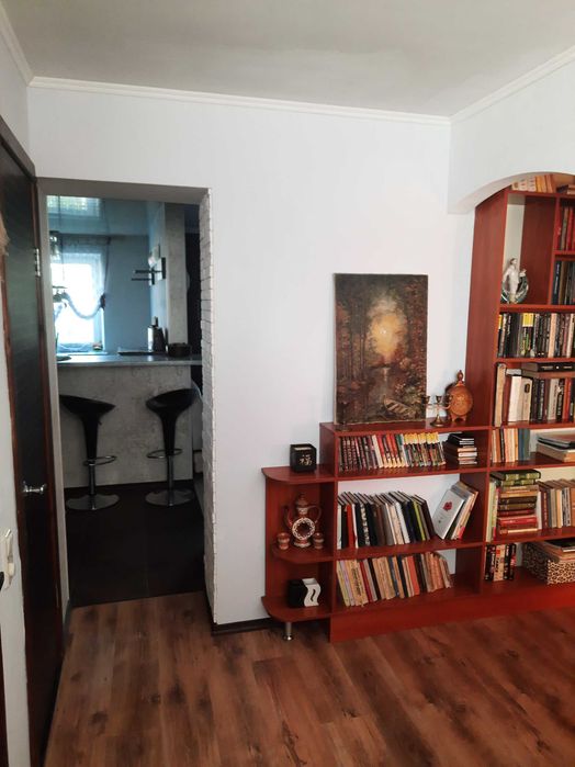 Квартира на Київський в Полтаві, ID 254912, фото №15