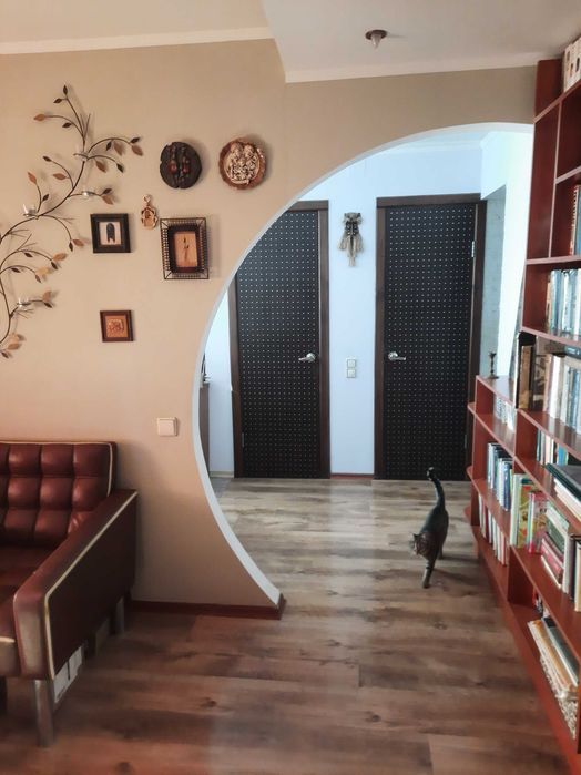 Квартира на Київський в Полтаві, ID 254912, фото №16