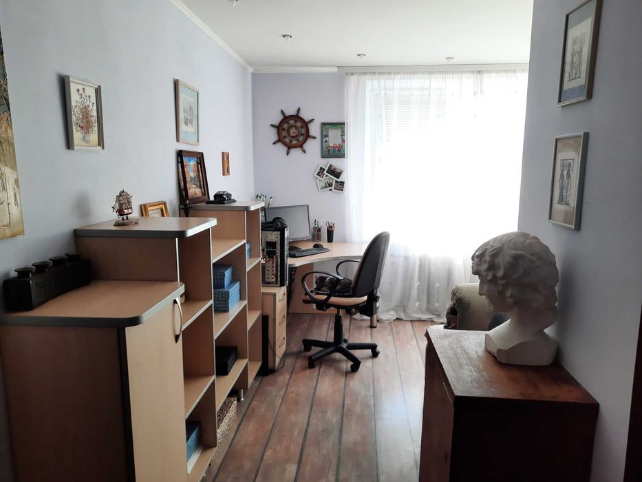 Квартира на Київський в Полтаві, ID 254912, фото №18