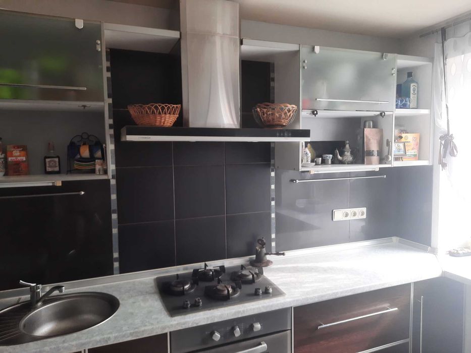 Квартира на Київський в Полтаві, ID 254912, фото №20