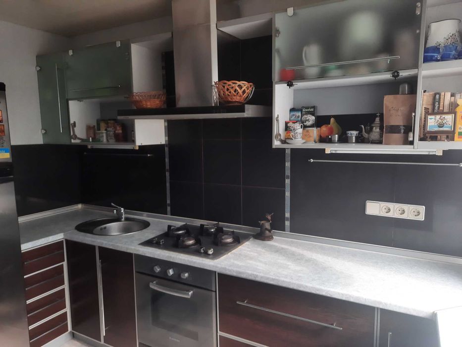 Квартира на Київський в Полтаві, ID 254912, фото №22