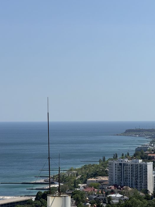 Квартира на 48 жемчужина в Одесі, ID 268789, фото №2