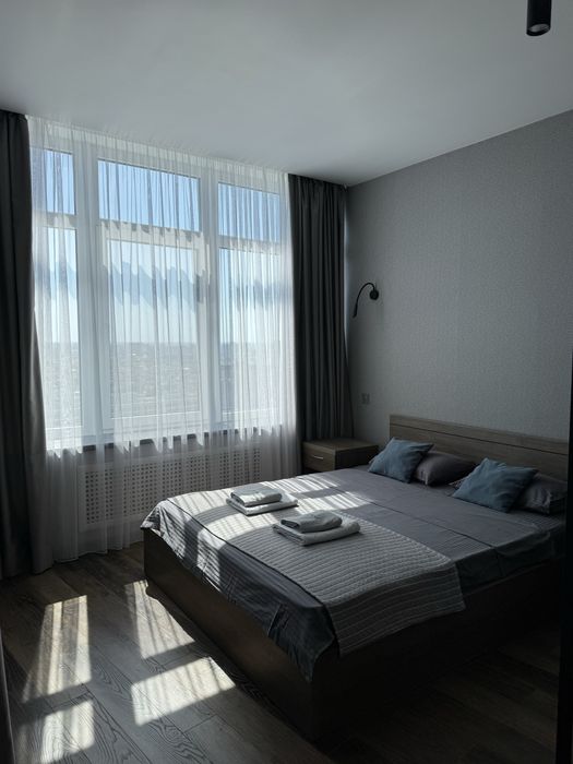 Квартира на 48 жемчужина в Одесі, ID 268789, фото №3