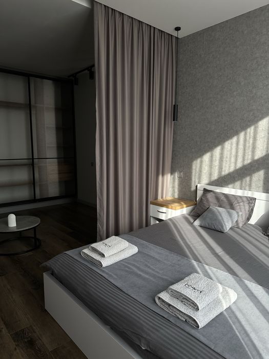 Квартира на 48 жемчужина в Одесі, ID 268906, фото №12