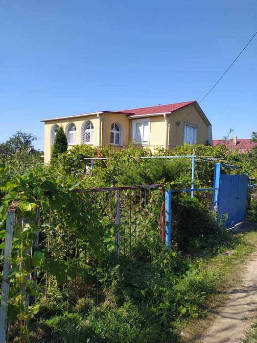 Будинок на вул. Виноградна, ID 423684, фото №1