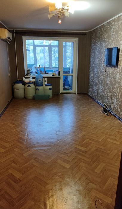 Квартира на район гостиницы Киев в Кривому Розі, ID 254051, фото №1