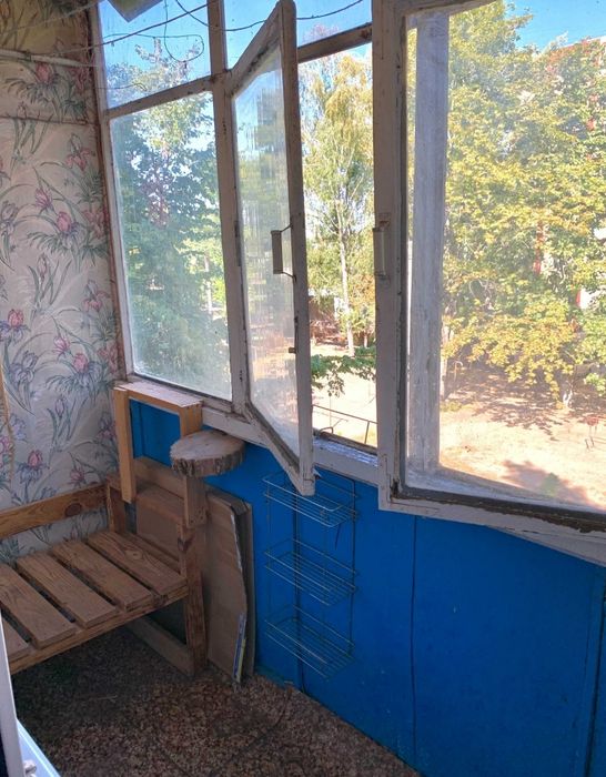 Квартира на район гостиницы Киев в Кривому Розі, ID 254051, фото №3