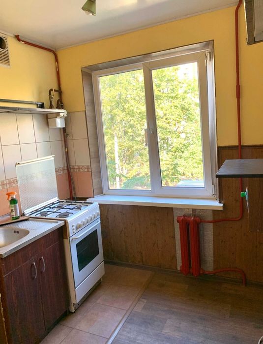 Квартира на район гостиницы Киев в Кривому Розі, ID 254051, фото №5