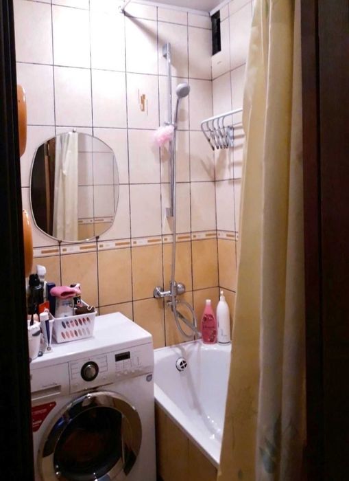 Квартира на район гостиницы Киев в Кривому Розі, ID 254051, фото №7