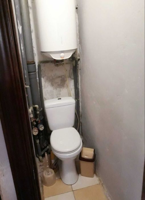 Квартира на район гостиницы Киев в Кривому Розі, ID 254051, фото №8