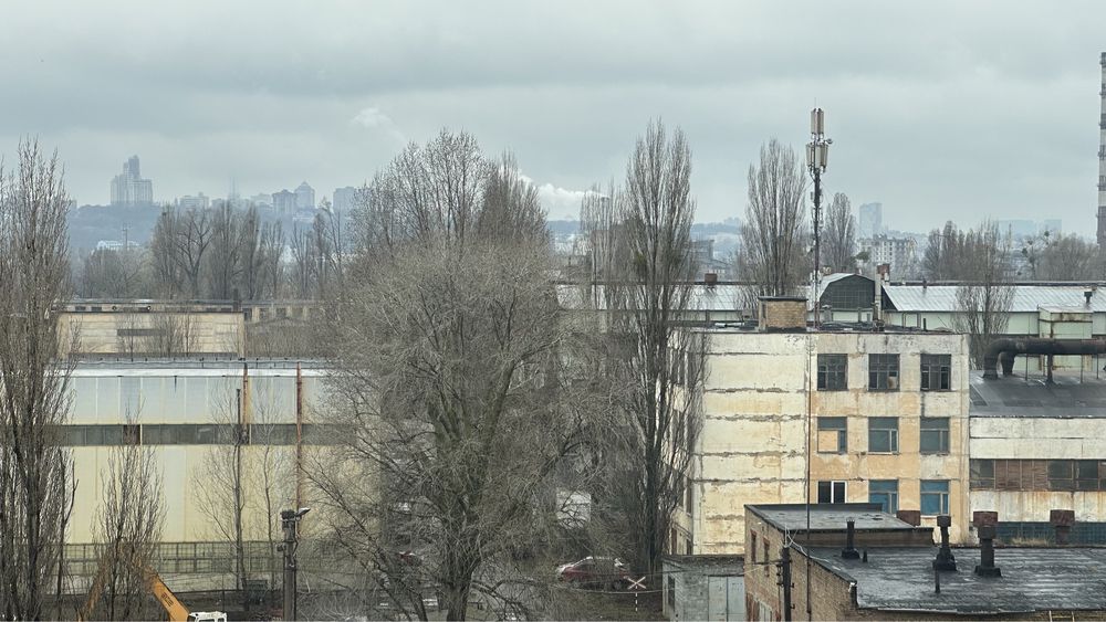 Квартира на ЖК "Рыбальский" в Києві, ID 204796, фото №10
