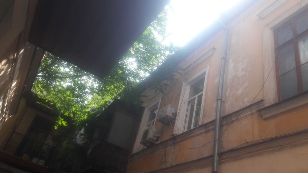 Квартира на вул. Базарна в Одесі, ID 256362, фото №9