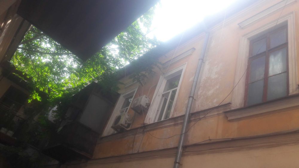 Квартира на вул. Базарна в Одесі, ID 256362, фото №10