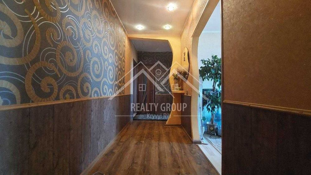 Квартира на Центрально-Міський в Кривому Розі, ID 301407, фото №11