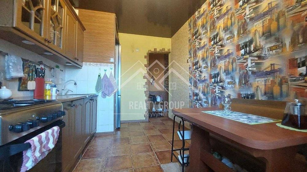 Квартира на Центрально-Міський в Кривому Розі, ID 301407, фото №14