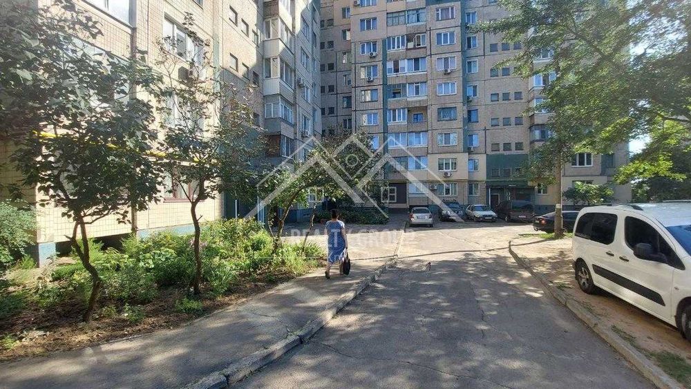 Квартира на Центрально-Міський в Кривому Розі, ID 301407, фото №18