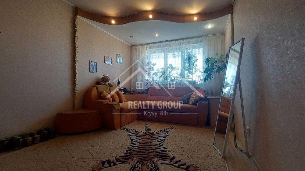 Квартира на Центрально-Міський в Кривий Ріг, ID 301407, фото №3