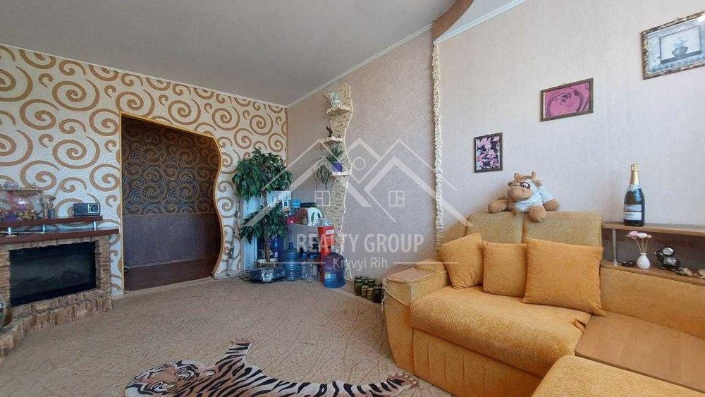 Квартира на Центрально-Міський в Кривий Ріг, ID 301407, фото №4