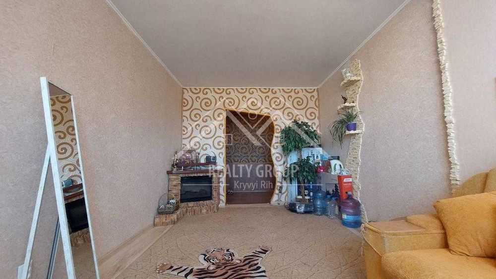 Квартира на Центрально-Міський в Кривий Ріг, ID 301407, фото №5