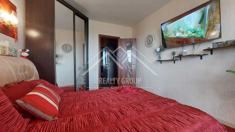 Квартира на Центрально-Міський в Кривому Розі, ID 301407, фото №7
