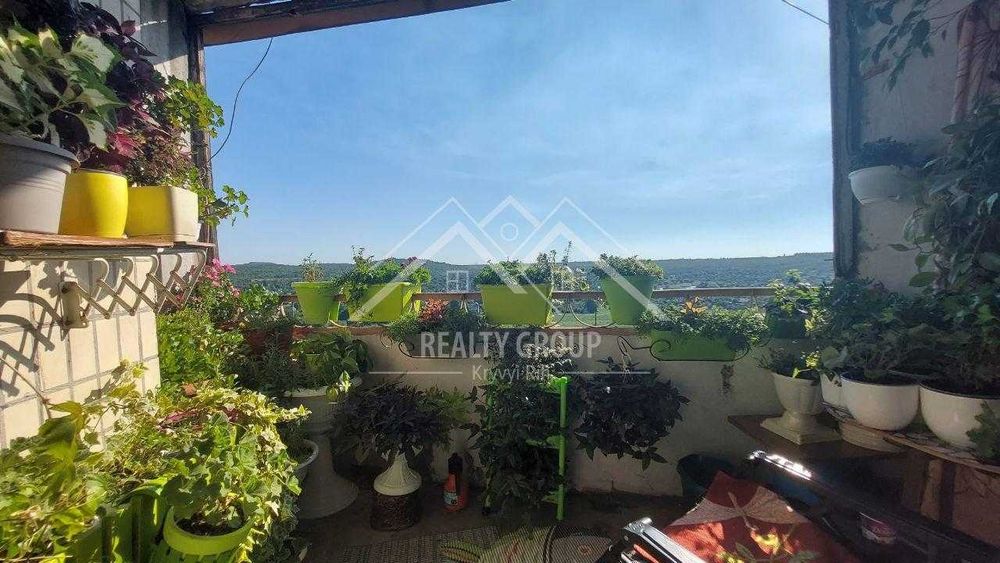 Квартира на Центрально-Міський в Кривому Розі, ID 301407, фото №8