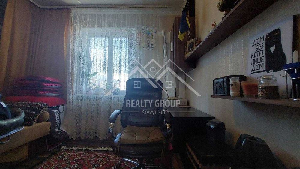 Квартира на Центрально-Міський в Кривому Розі, ID 301407, фото №9