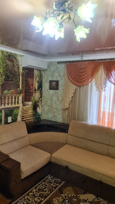 Квартира на Николаевська дорога, 309 в Одесі, ID 271089, фото №1
