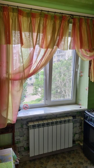 Квартира на Николаевська дорога, 309 в Одесі, ID 271089, фото №11