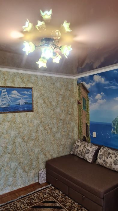 Квартира на Николаевська дорога, 309 в Одесі, ID 271089, фото №12
