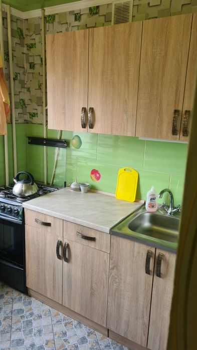 Квартира на Николаевська дорога, 309 в Одесі, ID 271089, фото №13