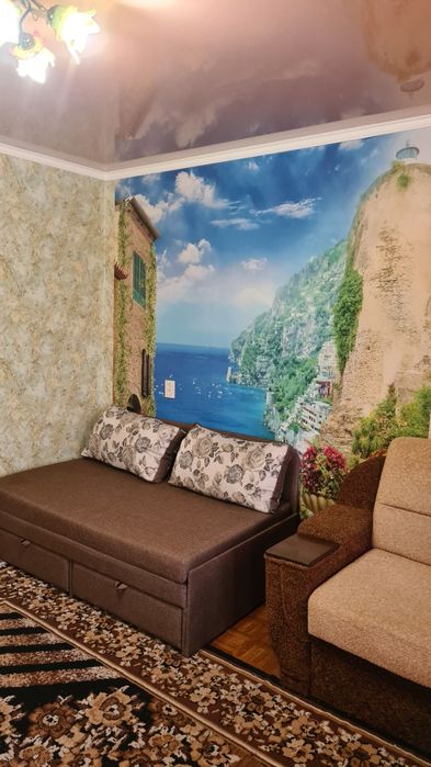 Квартира на Николаевська дорога, 309 в Одесі, ID 271089, фото №14