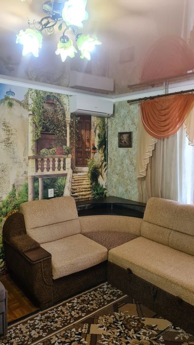 Квартира на Николаевська дорога, 309 в Одесі, ID 271089, фото №16