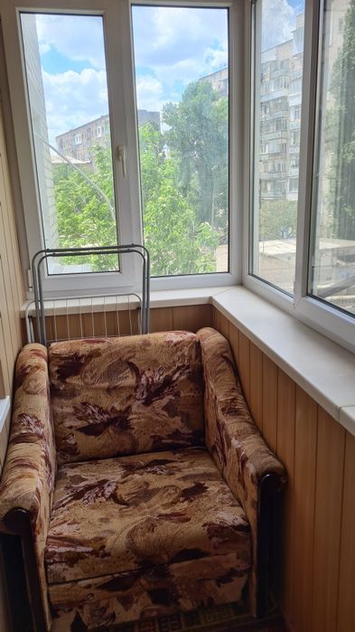 Квартира на Николаевська дорога, 309 в Одесі, ID 271089, фото №5