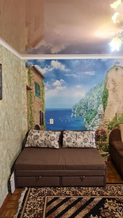 Квартира на Николаевська дорога, 309 в Одесі, ID 271089, фото №6