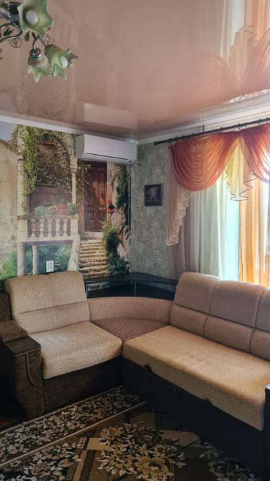 Квартира на Николаевська дорога, 309 в Одесі, ID 271089, фото №7