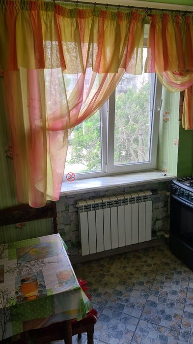 Квартира на Николаевська дорога, 309 в Одесі, ID 271089, фото №8