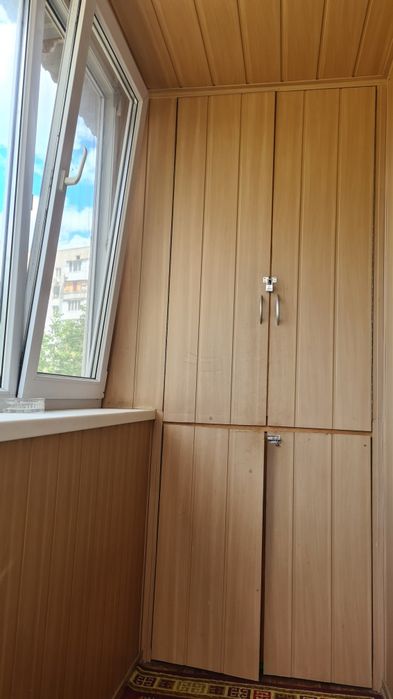 Квартира на Николаевська дорога, 309 в Одесі, ID 271089, фото №10