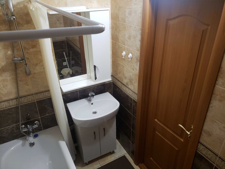 Квартира на вул. Ковпака в Суми, ID 292469, фото №1