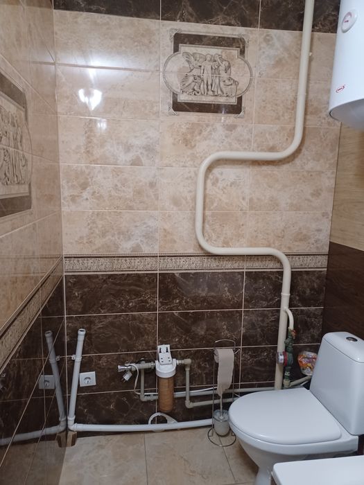 Квартира на вул. Ковпака в Сумах, ID 292469, фото №8