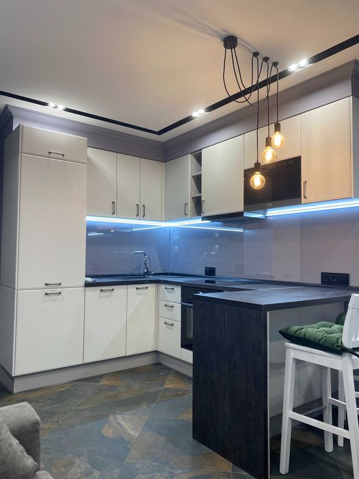 Квартира на вул. Глибочицька, 73 в Києві, ID 212625, фото №2